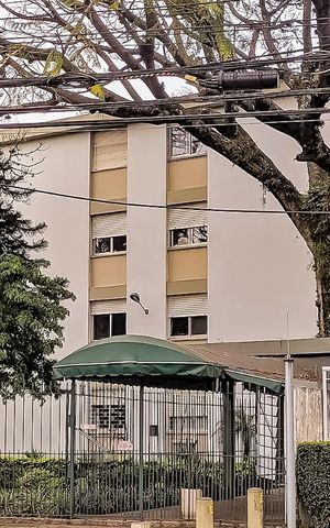 Apartamento à venda com 70m², 2 quartos e 1 vagaFachada