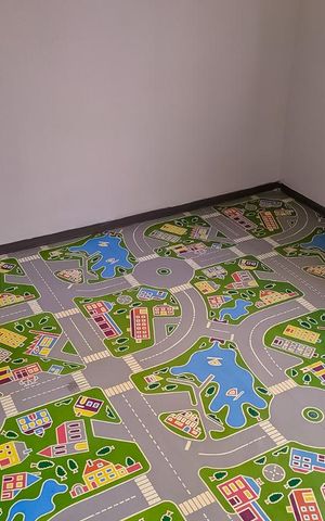 Apartamento à venda com 70m², 2 quartos e 1 vagaQuarto 2