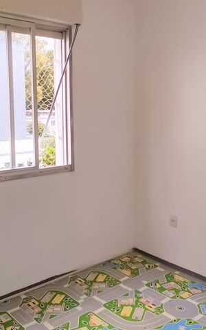 Apartamento à venda com 70m², 2 quartos e 1 vagaQuarto 2