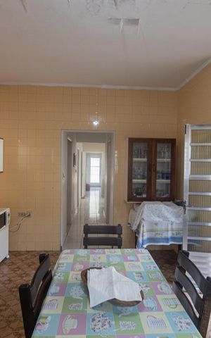 Casa à venda com 150m², 3 quartos e 2 vagasCozinha