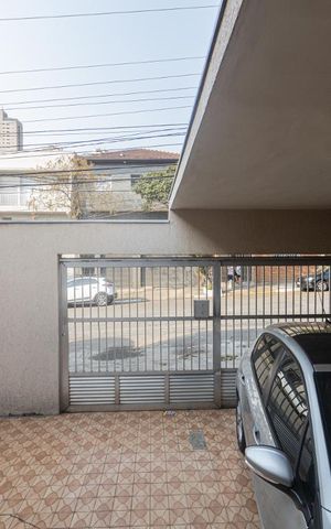 Casa à venda com 150m², 3 quartos e 2 vagasVista Sala