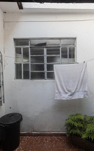 Casa à venda com 150m², 3 quartos e 2 vagasÁrea de Serviço