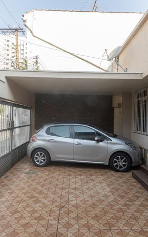 Casa à venda com 150m², 3 quartos e 2 vagasGaragem