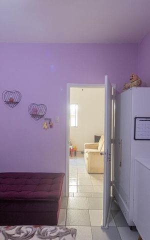 Casa à venda com 150m², 3 quartos e 2 vagasQuarto 3