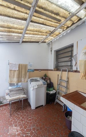 Casa à venda com 150m², 3 quartos e 2 vagasÁrea de Serviço