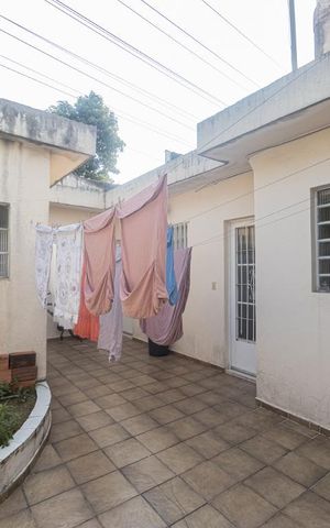 Casa à venda com 150m², 3 quartos e 2 vagasÁrea Externa
