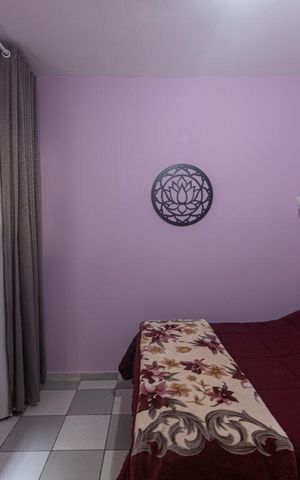 Casa à venda com 150m², 3 quartos e 2 vagasQuarto 3