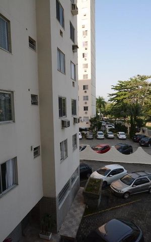 Apartamento para alugar com 45m², 1 quarto e 1 vagaVista Sala
