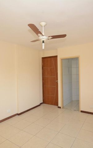 Apartamento para alugar com 45m², 1 quarto e 1 vagaSala