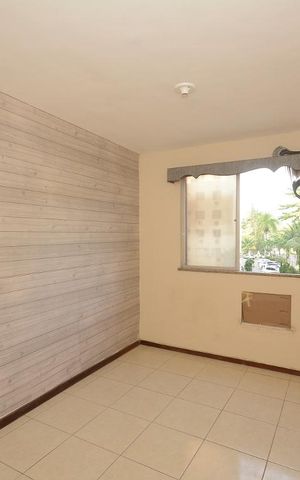 Apartamento para alugar com 45m², 1 quarto e 1 vagaQuarto