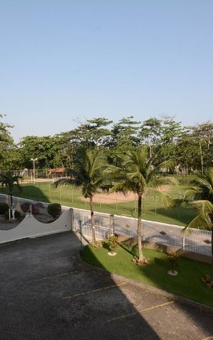 Apartamento para alugar com 45m², 1 quarto e 1 vagaVista Quarto
