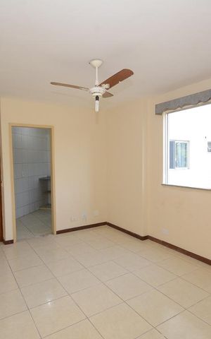 Apartamento para alugar com 45m², 1 quarto e 1 vagaSala