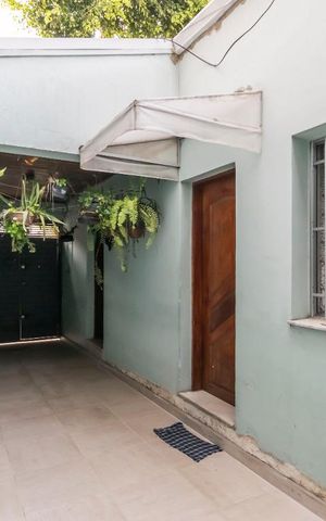 Casa à venda com 215m², 5 quartos e 2 vagasGaragem