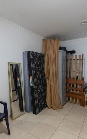 Casa à venda com 215m², 5 quartos e 2 vagasEdícula - Quarto 3