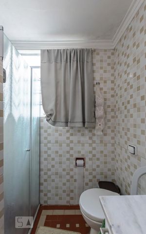 Casa à venda com 215m², 5 quartos e 2 vagasBanheiro 1