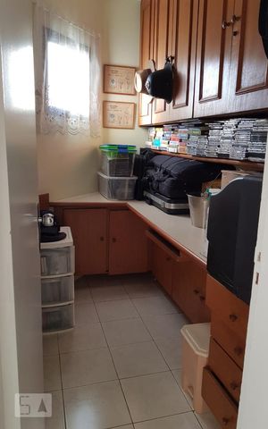 Apartamento à venda com 80m², 3 quartos e 2 vagasDispensa