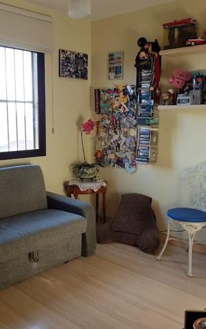 Apartamento à venda com 80m², 3 quartos e 2 vagasQuarto 2
