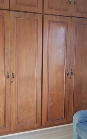 Apartamento à venda com 80m², 3 quartos e 2 vagasQuarto 2
