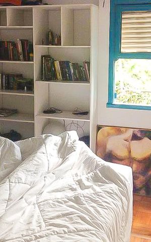 Apartamento à venda com 69m², 2 quartos e sem vaga Apartamento à venda com 69m², 2 quartos e sem vagaSuíte