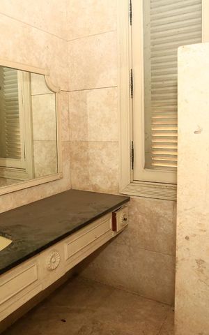 Casa à venda com 900m², 4 quartos e 4 vagasLavabo 2