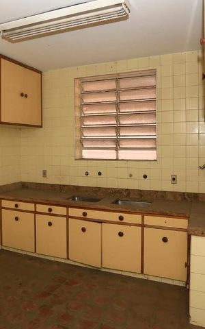 Casa à venda com 900m², 4 quartos e 4 vagasCozinha
