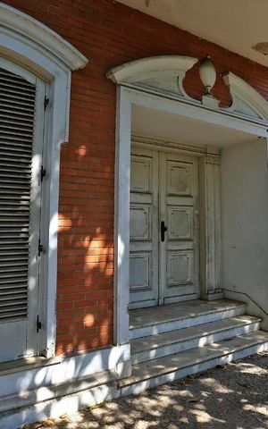 Casa à venda com 900m², 4 quartos e 4 vagasentrada