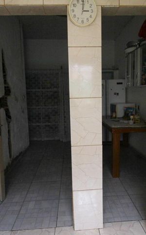 Casa à venda com 400m², 3 quartos e 4 vagascozinha casa 2