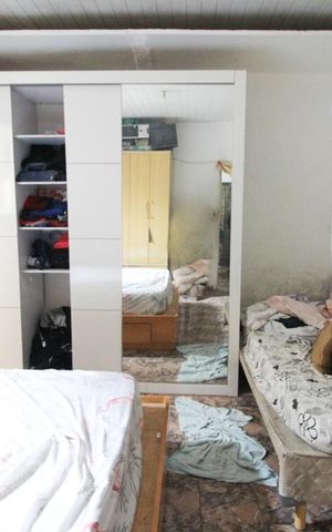 Casa à venda com 400m², 3 quartos e 4 vagasquarto 2 casa 2
