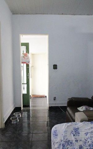 Casa à venda com 400m², 3 quartos e 4 vagassala casa 1