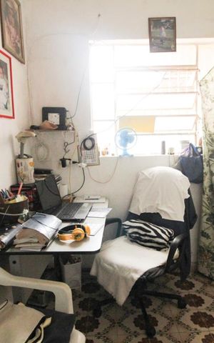 Casa à venda com 400m², 3 quartos e 4 vagasquarto 1 casa 3