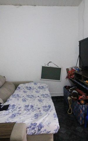 Casa à venda com 400m², 3 quartos e 4 vagassala casa 1