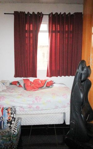 Casa à venda com 400m², 3 quartos e 4 vagasquarto 2 casa 1