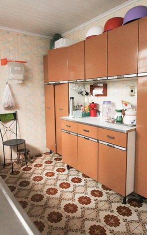 Casa à venda com 400m², 3 quartos e 4 vagascozinha casa 3