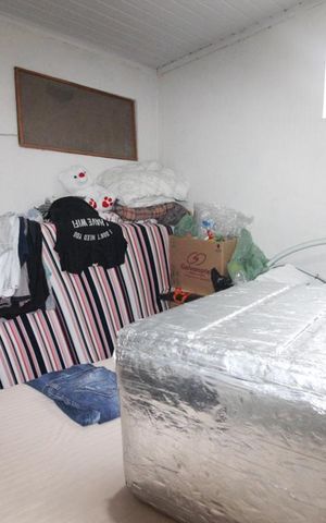 Casa à venda com 400m², 3 quartos e 4 vagasquarto 2 casa 3