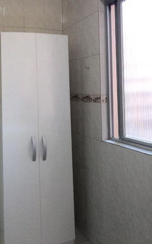 Apartamento para alugar com 65m², 2 quartos e 1 vaga Apartamento para alugar com 65m², 2 quartos e 1 vagaÁrea de Serviço