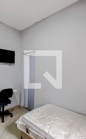 Studio para alugar com 20m², 1 quarto e sem vagaStudio