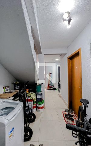 Studio para alugar com 20m², 1 quarto e sem vagaÁrea comum