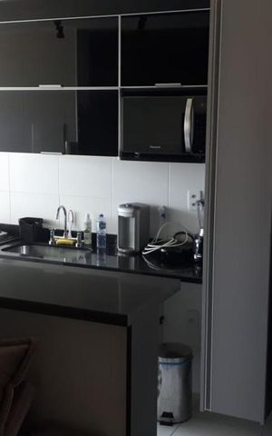 Apartamento à venda com 80m², 2 quartos e 1 vaga Apartamento à venda com 80m², 2 quartos e 1 vagaCozinha