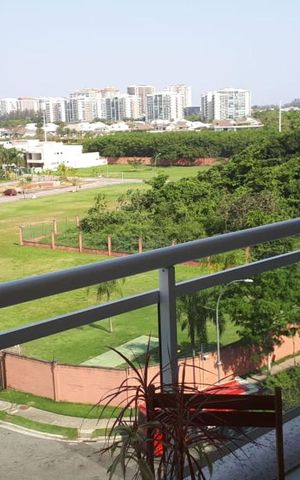 Apartamento à venda com 80m², 2 quartos e 1 vaga Apartamento à venda com 80m², 2 quartos e 1 vagavaranda