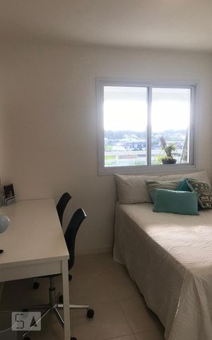 Apartamento à venda com 80m², 2 quartos e 1 vaga Apartamento à venda com 80m², 2 quartos e 1 vagaQuarto 1