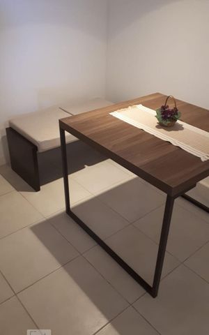 Apartamento à venda com 80m², 2 quartos e 1 vaga Apartamento à venda com 80m², 2 quartos e 1 vagaSala