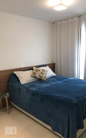 Apartamento à venda com 80m², 2 quartos e 1 vaga Apartamento à venda com 80m², 2 quartos e 1 vagaQuarto 2