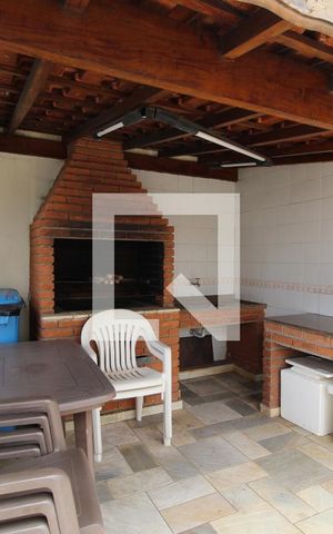 Apartamento à venda com 80m², 2 quartos e 1 vagaÁrea Comum - Churrasqueira