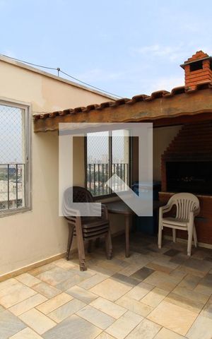 Apartamento à venda com 80m², 2 quartos e 1 vagaÁrea Comum - Churrasqueira