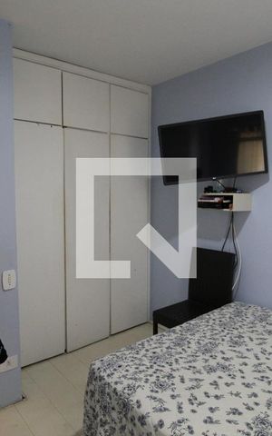 Apartamento à venda com 80m², 2 quartos e 1 vagaQuarto