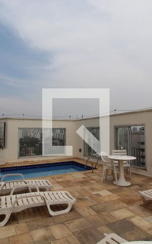 Apartamento à venda com 80m², 2 quartos e 1 vagaÁrea Comum - Piscina