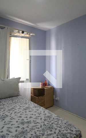 Apartamento à venda com 80m², 2 quartos e 1 vagaQuarto