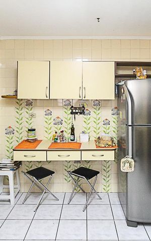 Casa à venda com 300m², 4 quartos e 3 vagas Casa à venda com 300m², 4 quartos e 3 vagasCozinha