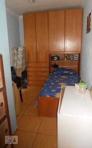 Casa de condomínio à venda com 94m², 3 quartos e 1 vaga Casa de condomínio à venda com 94m², 3 quartos e 1 vagaDormitório 3