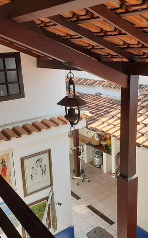 Apartamento à venda com 260m², 3 quartos e 3 vagasCORREDOR